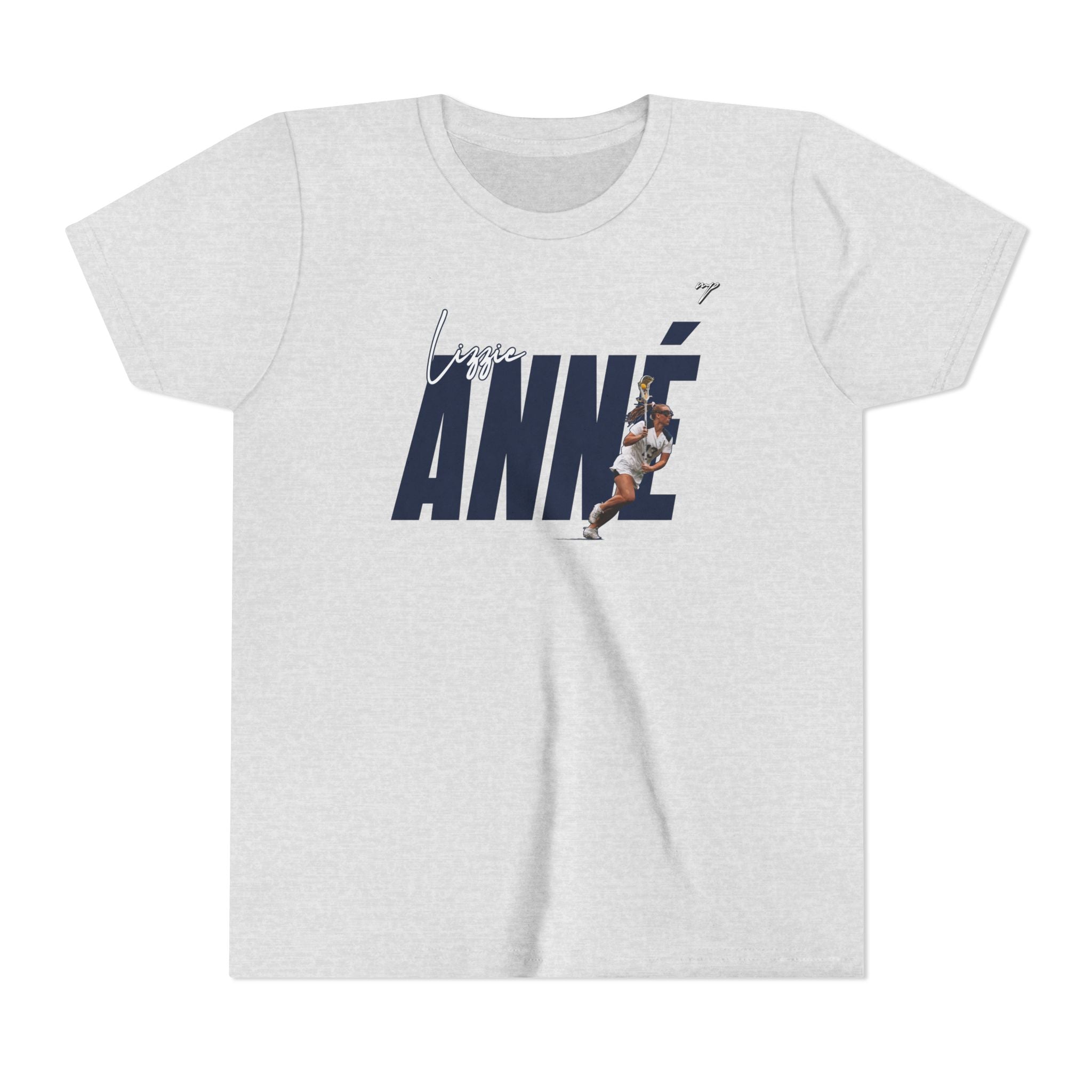 Lizzie Anné YOUTH Graphic Tee
