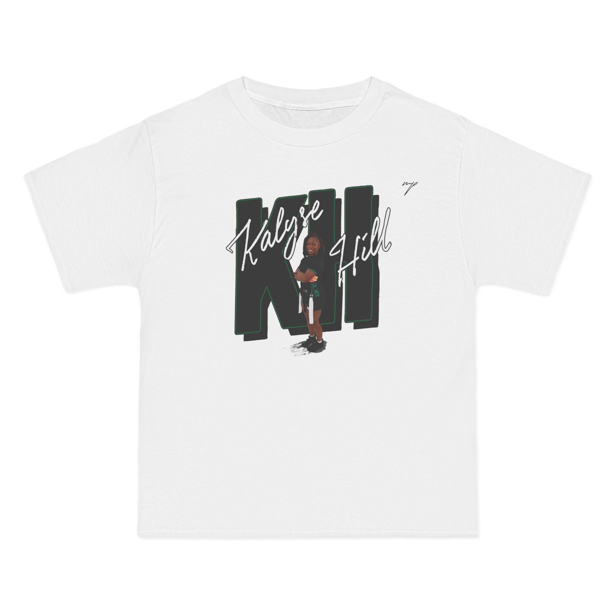 Kalyse Hill Vintage Tee
