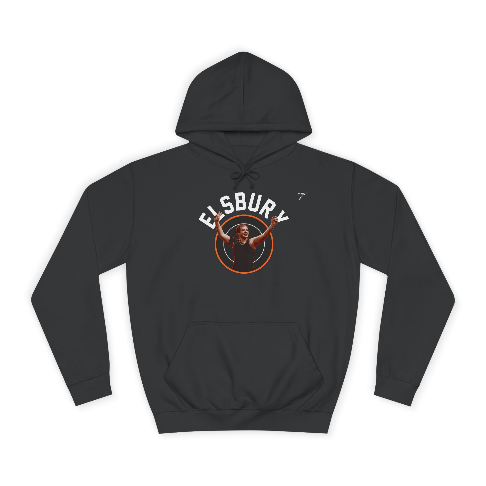 Autumn Elsbury Hoodie