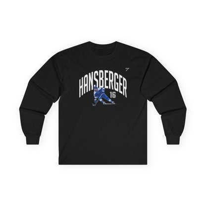 Abby Hansberger Long Sleeve Tee