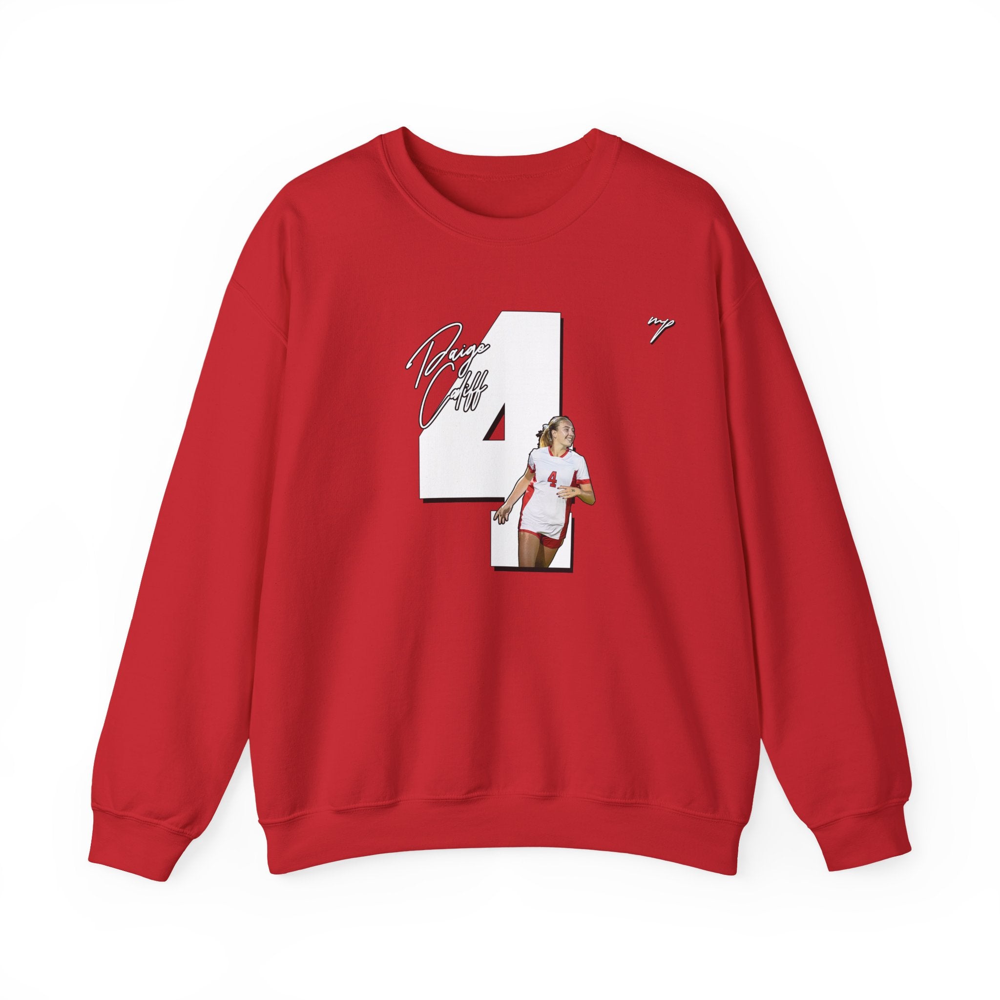 Paige Califf Crewneck