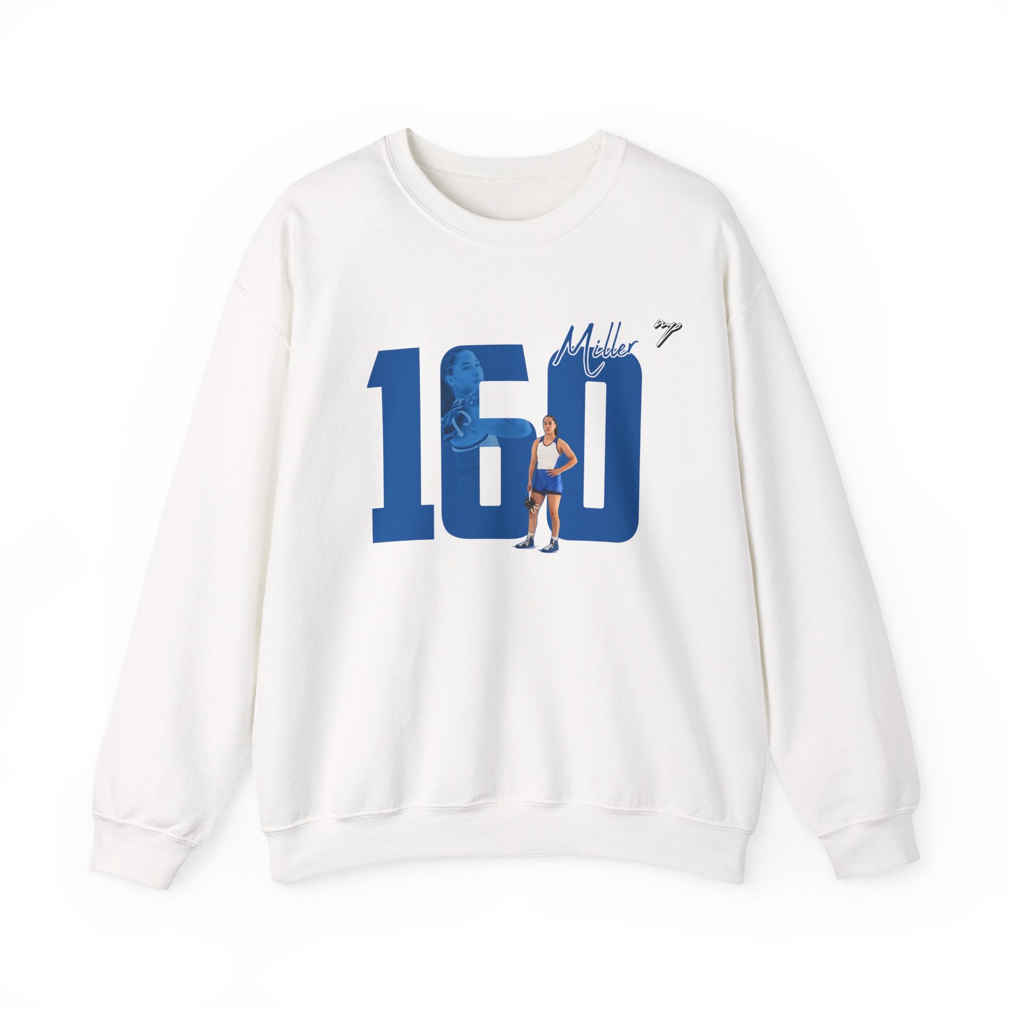 Kylie Miller Crewneck