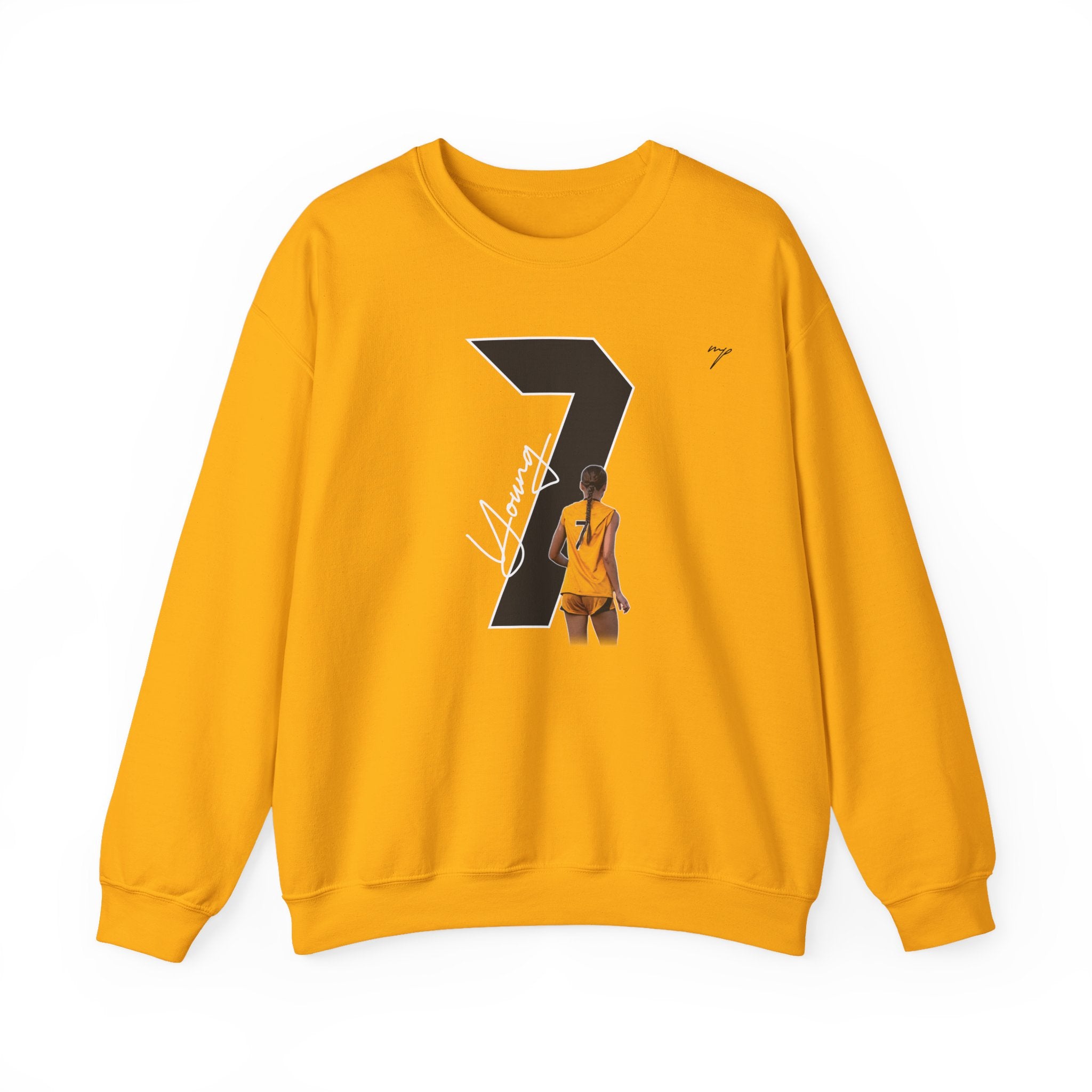 Reece Young Crewneck