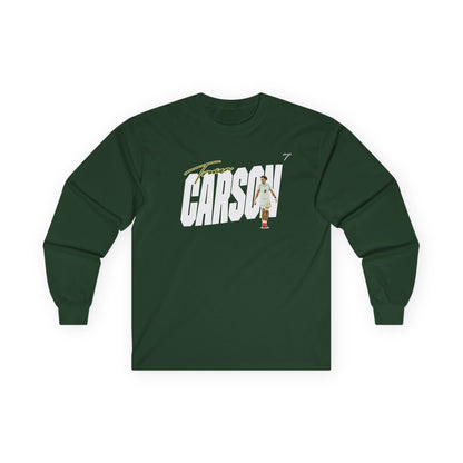 Trevian Carson Long Sleeve