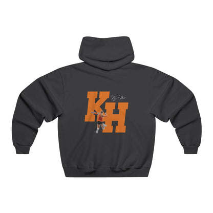 Katie Hurta Vintage Hoodie