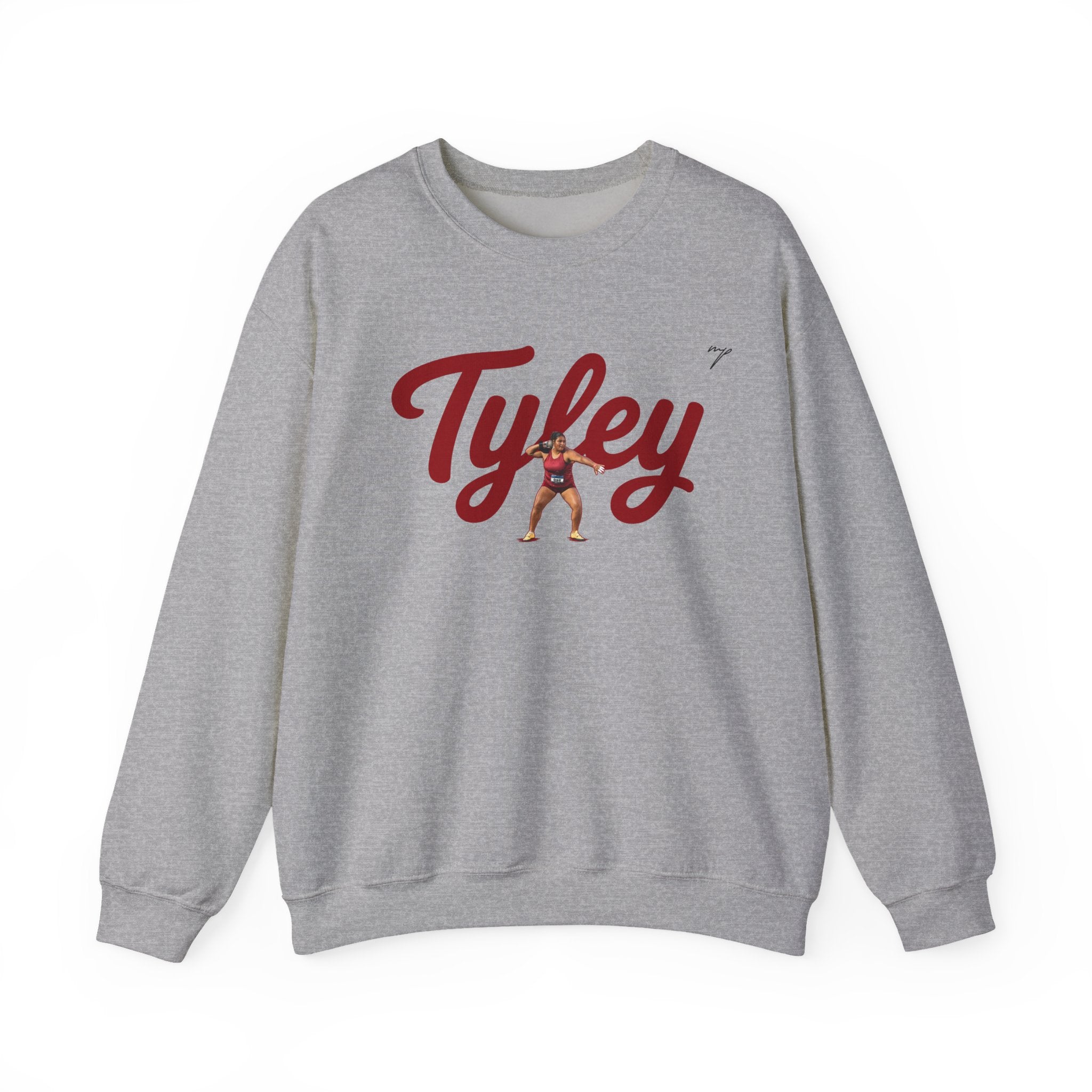 Tyley Dotson Crewneck