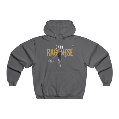 Cade Ragonese Vintage Hoodie
