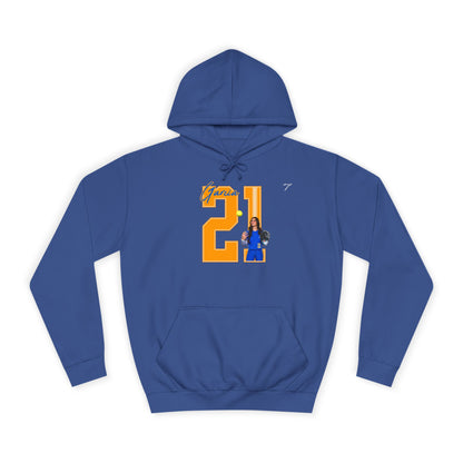 Aleena Garcia Hoodie