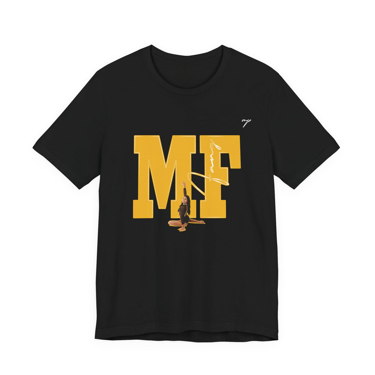 Malia Fang Graphic Tee