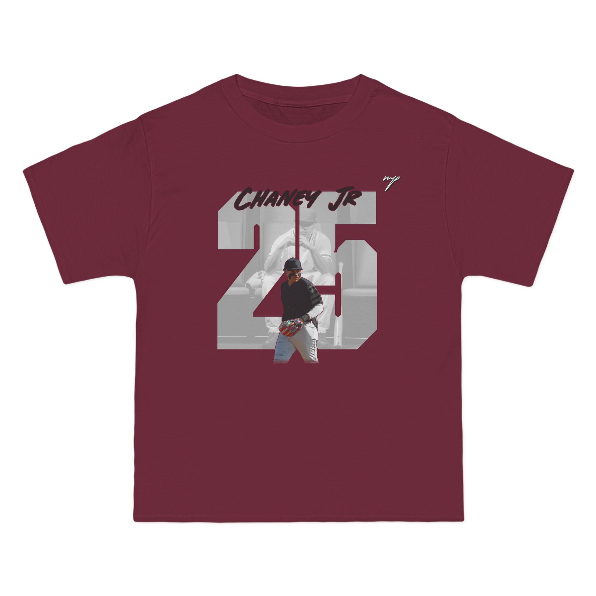 Ty Chaney Jr Vintage Tee