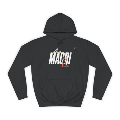 Ava Macri Hoodie