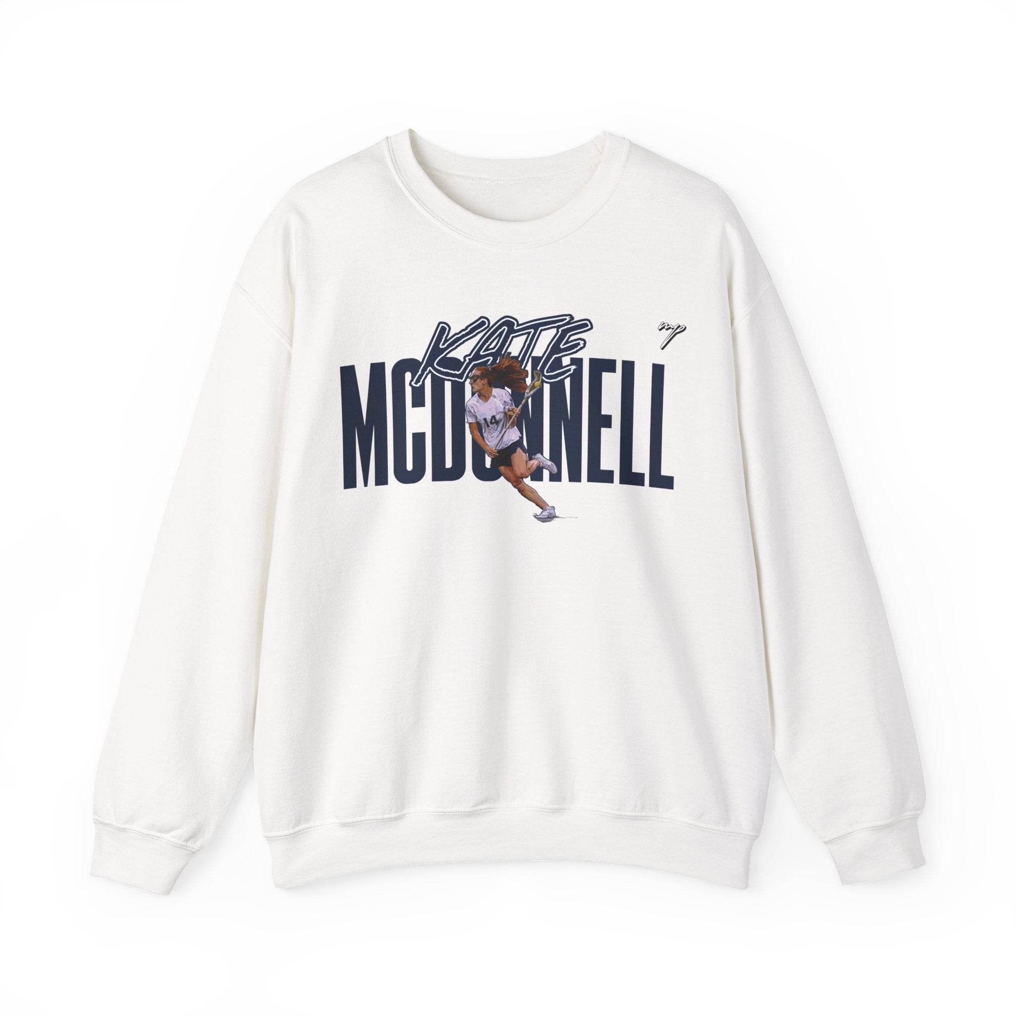 Kate McDonnell Crewneck