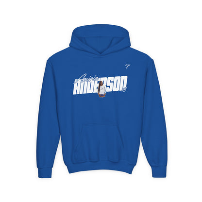 Amiria Anderson YOUTH Hoodie