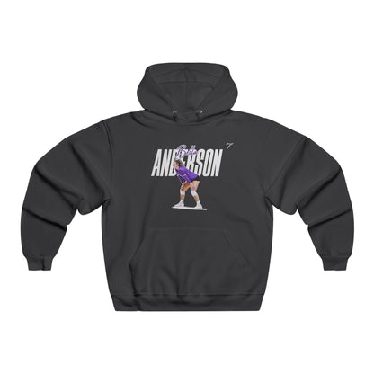 Bella Anderson Vintage Hoodie