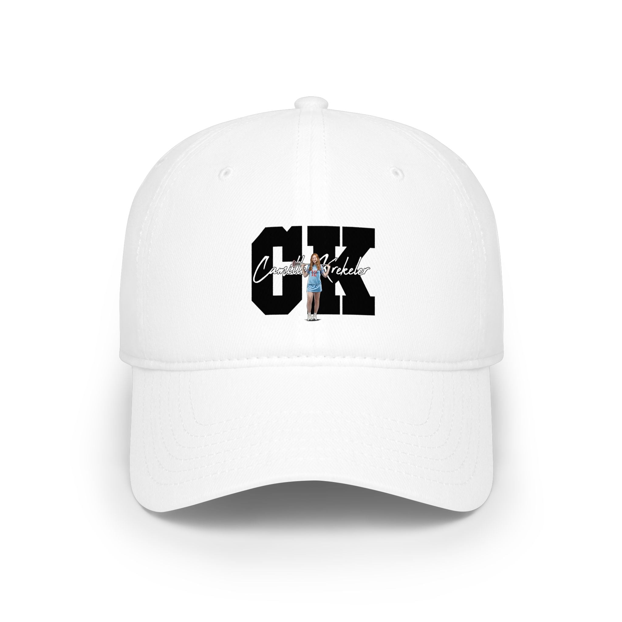 Camille Krekeler Hat