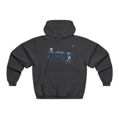 Mackenzie Crossman Vintage Hoodie