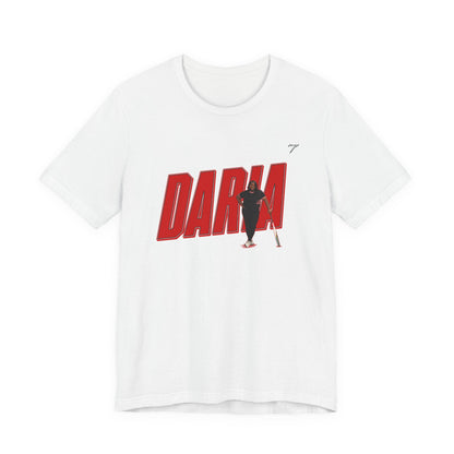 Daria Bush Graphic Tee