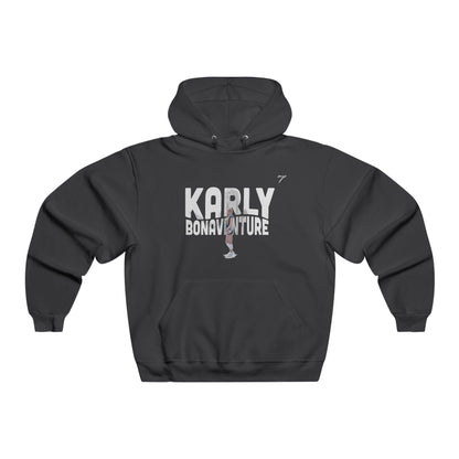 Karly Bonaventure Vintage Hoodie