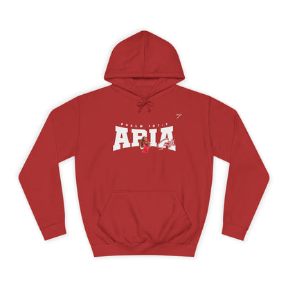 Aria Smith Hoodie