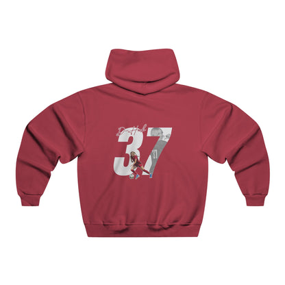 Delaney Hawkins Vintage Hoodie