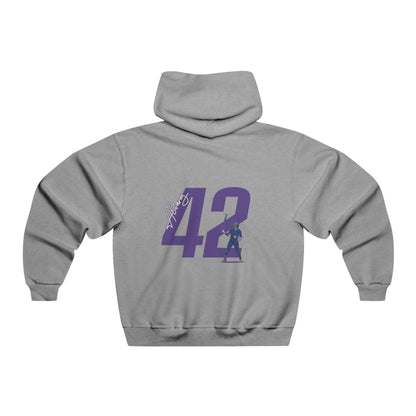 Giselle Alvarez Vintage Hoodie