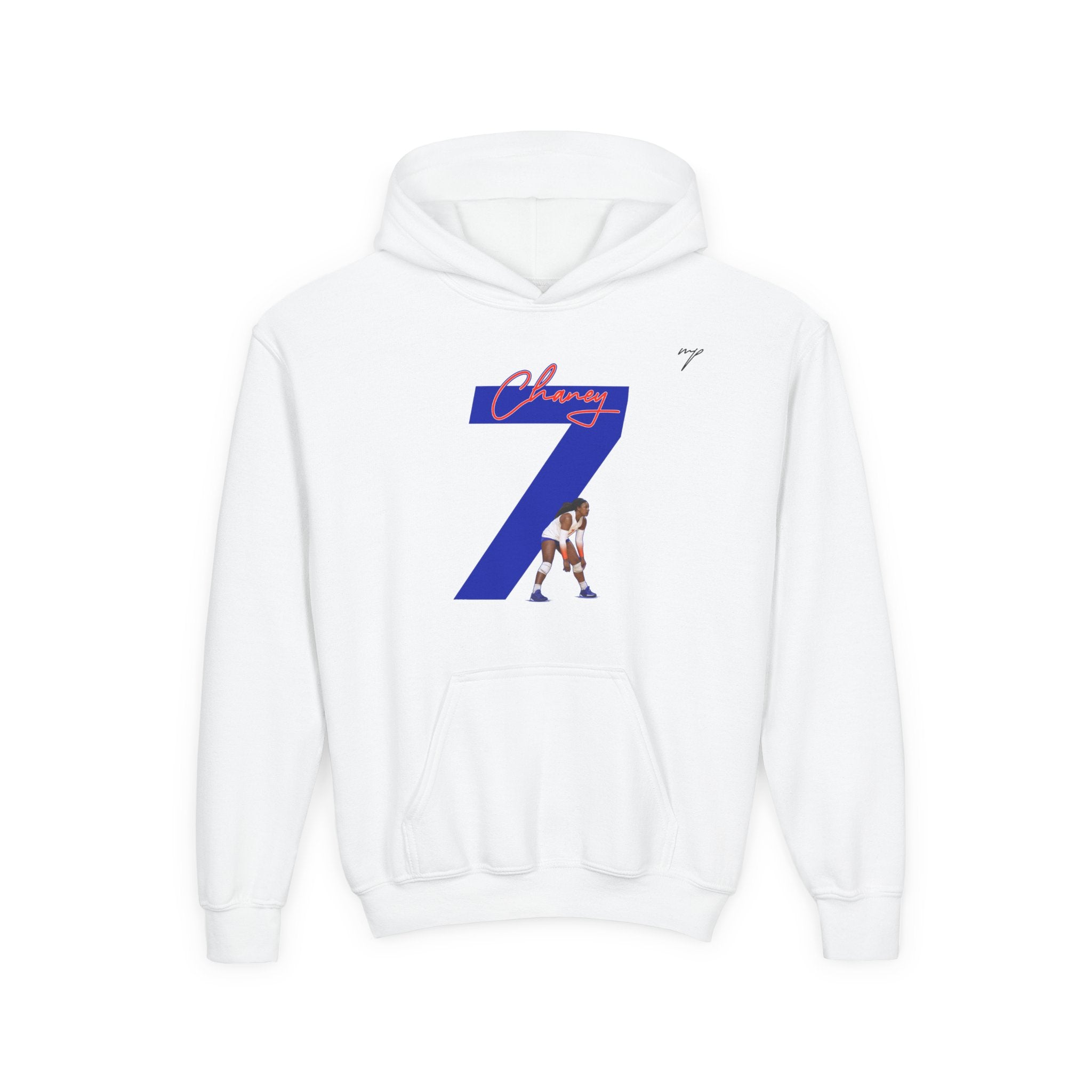 Kamryn Chaney YOUTH Hoodie