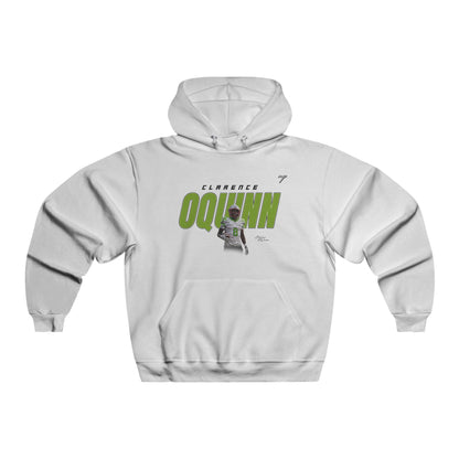 Clarence OQuinn Vintage Hoodie