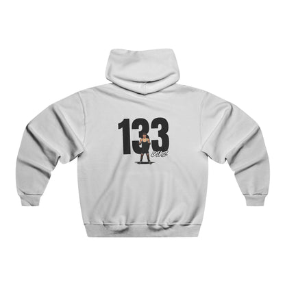 Ethan Diaz Vintage Hoodie