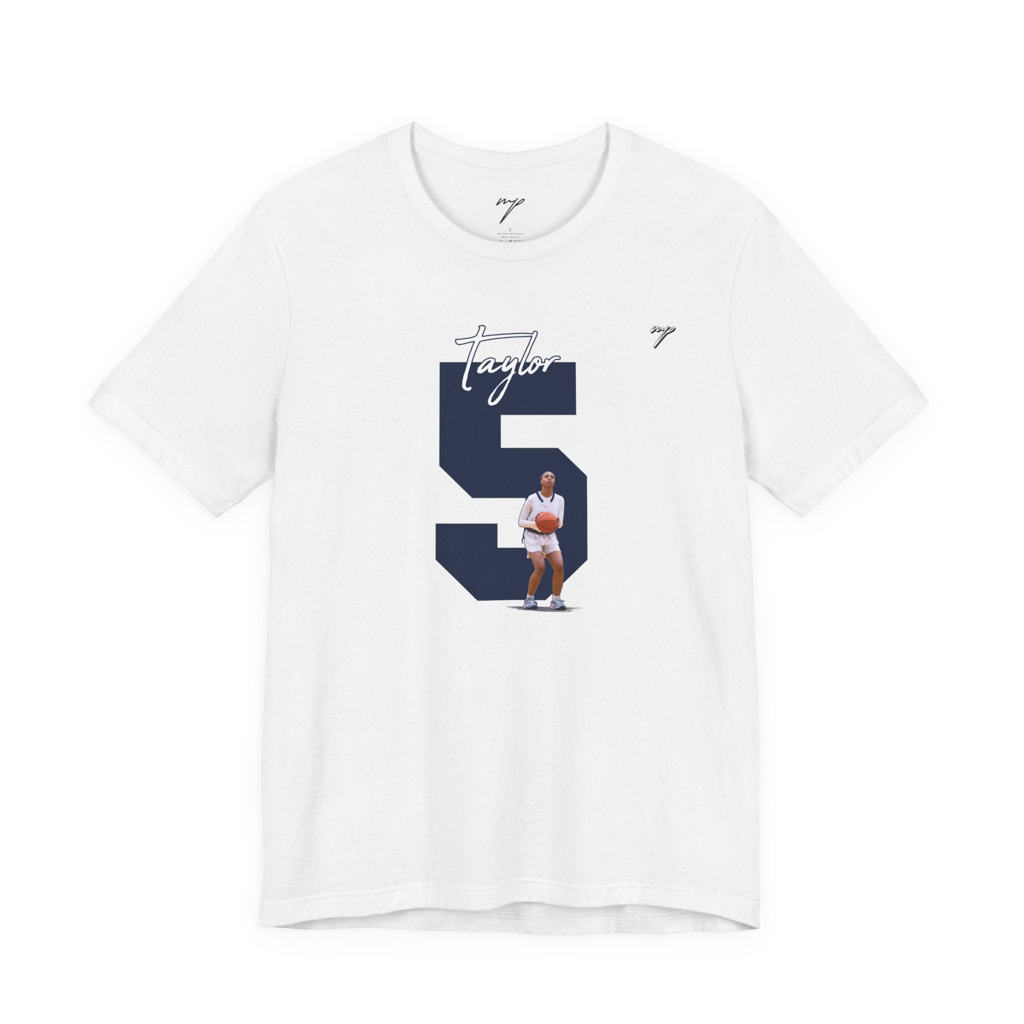 Oriyona Taylor Graphic Tee