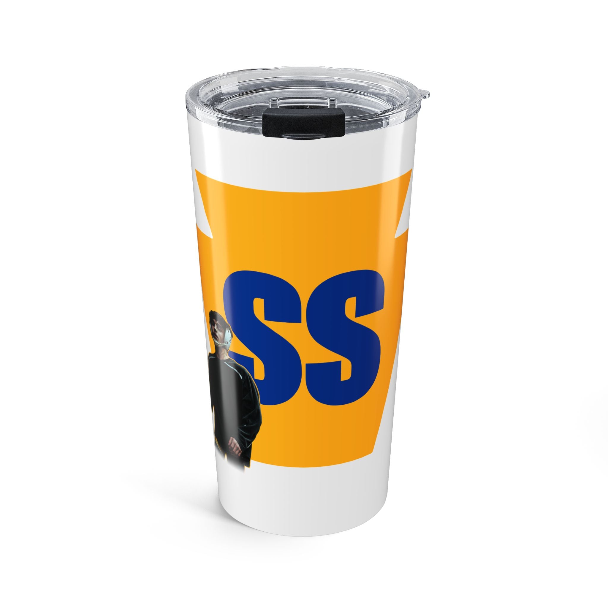 Santino Sloboda Tumbler Mug