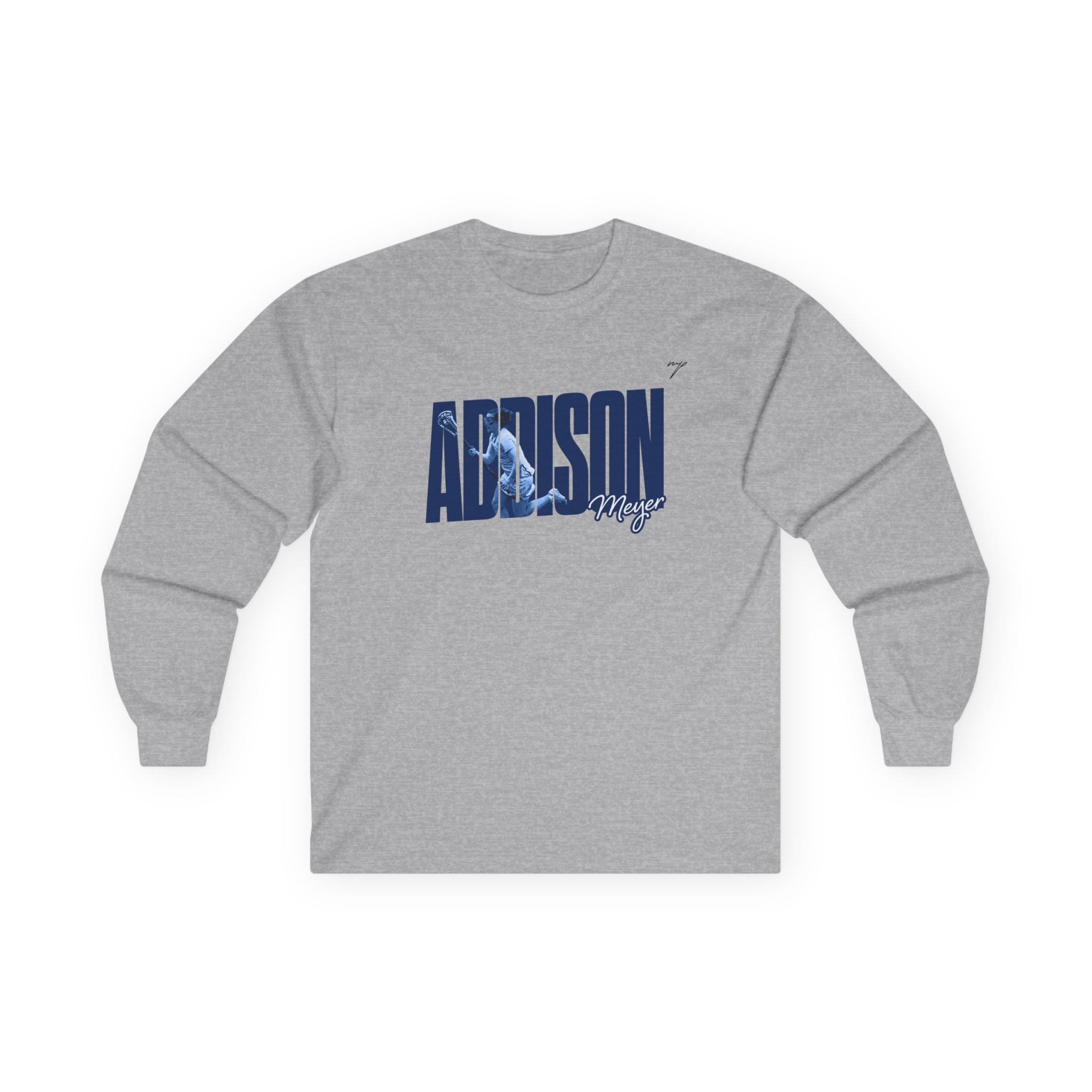 Addison Meyer Long Sleeve