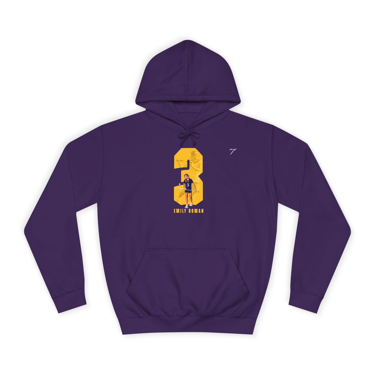 Emily Roman Hoodie