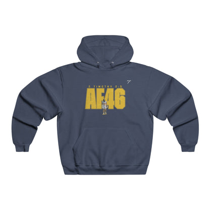 Anthony Fields Vintage Hoodie