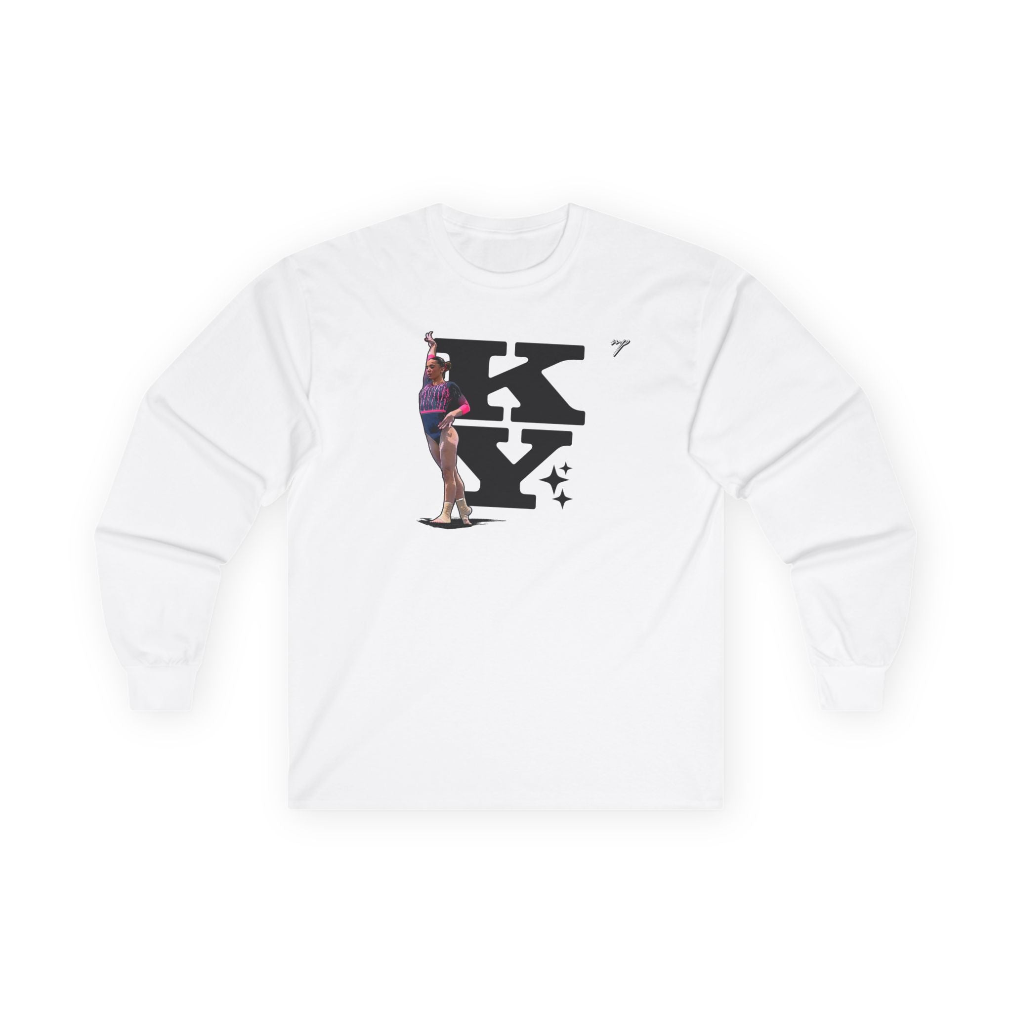 Kylee Bromley Long Sleeve Tee