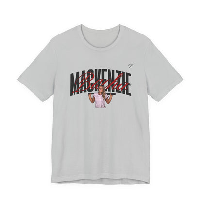 Mackenzie Bacha Graphic Tee
