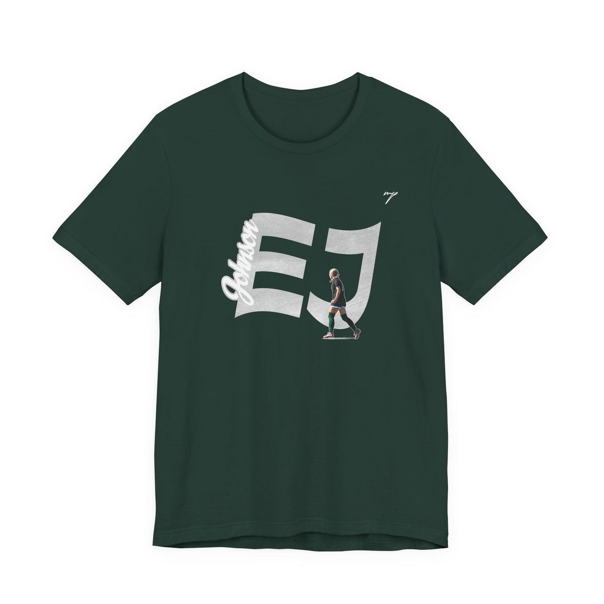 Ella Johnson Graphic Tee