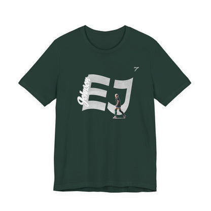 Ella Johnson Graphic Tee