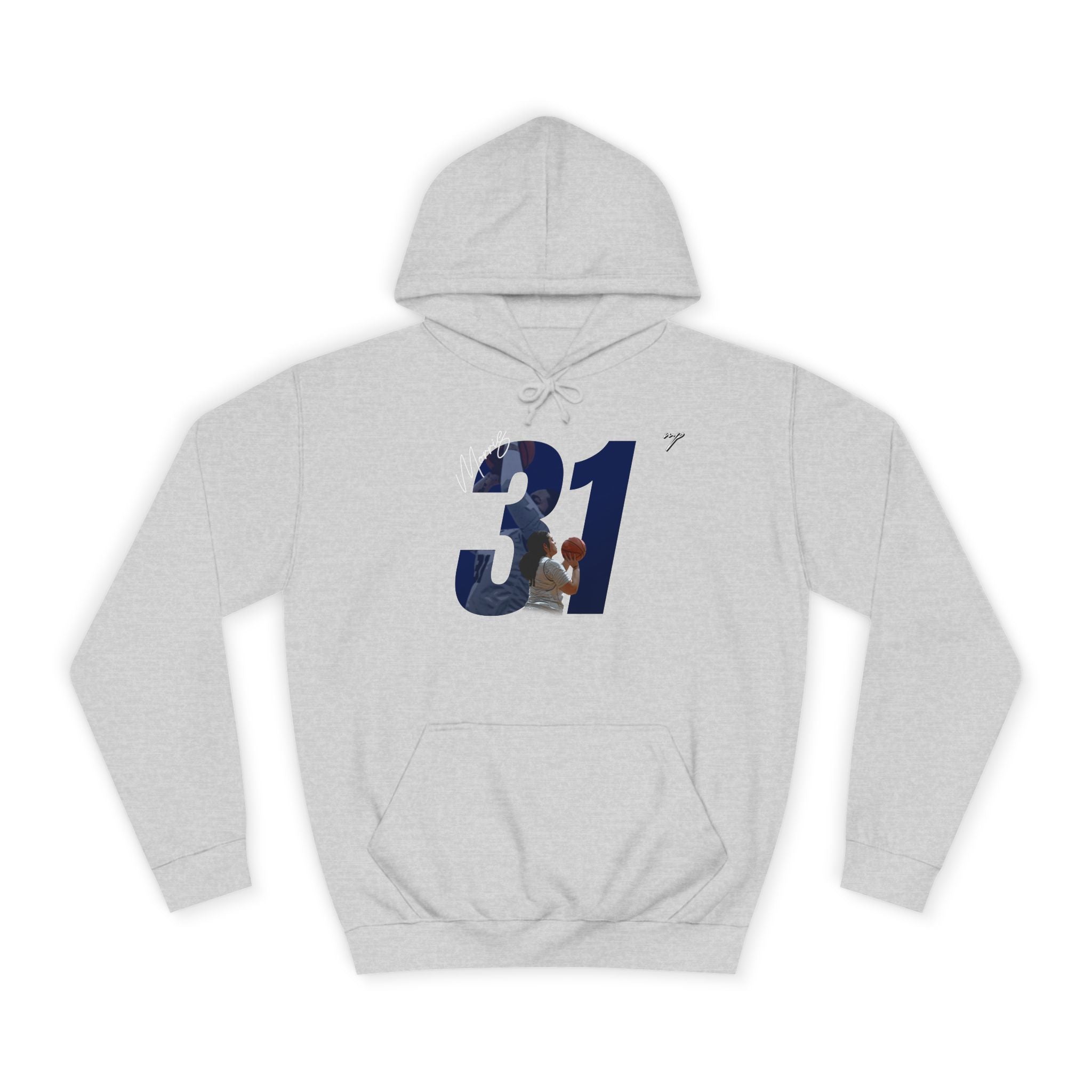 Tahlia Morris Hoodie