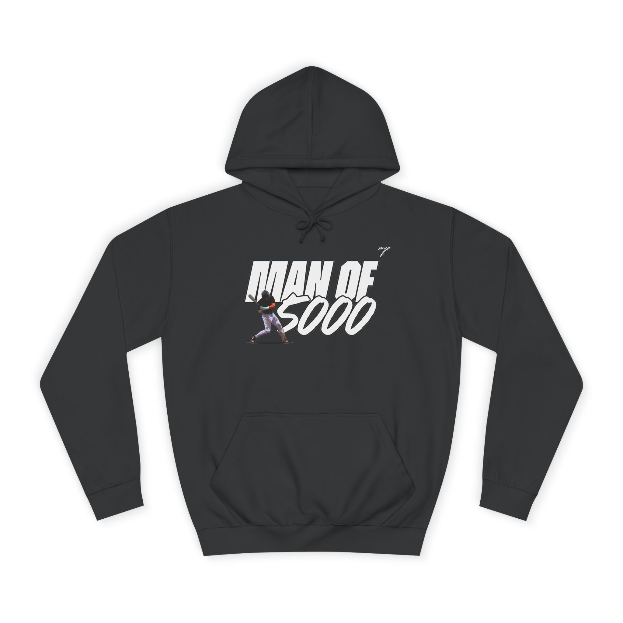 Luke Baginski Hoodie