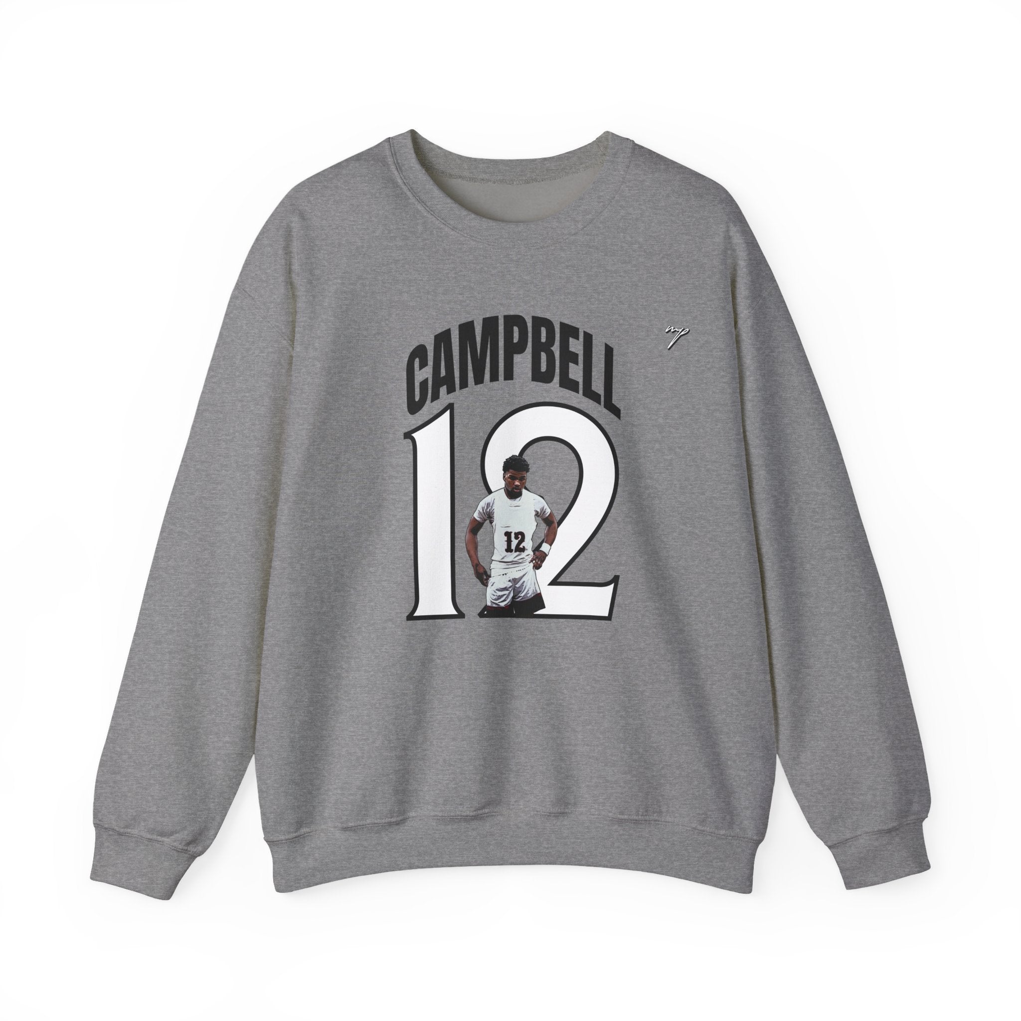 Nikyle Campbell Crewneck