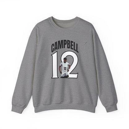 Nikyle Campbell Crewneck