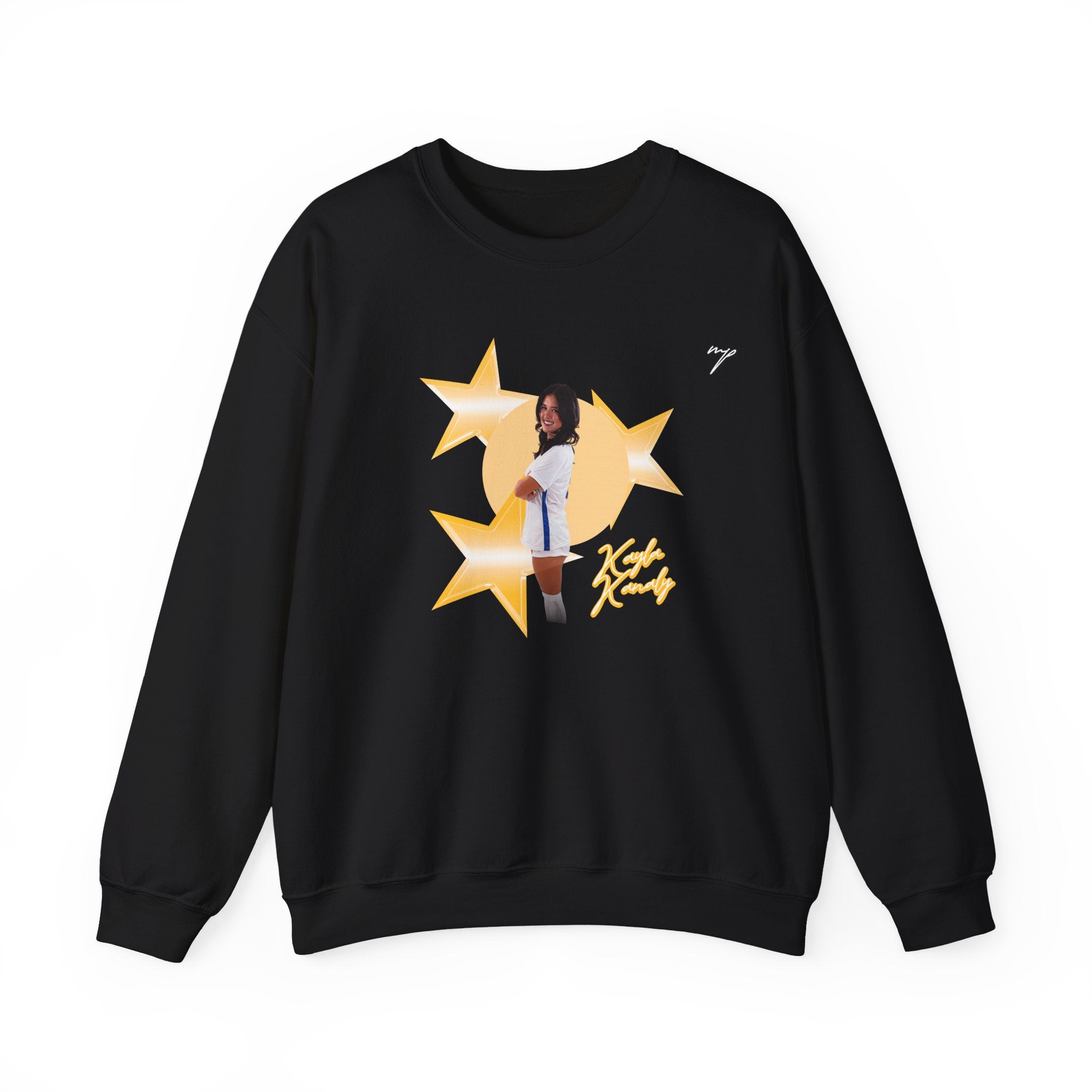 Kayla Kanaly Crewneck