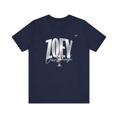 Zoey Overslaugh Graphic Tee