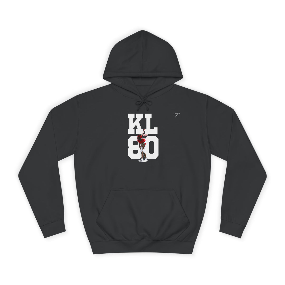 Keithron Lee Hoodie
