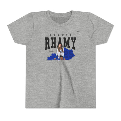 Shania Rhamy YOUTH Graphic Tee