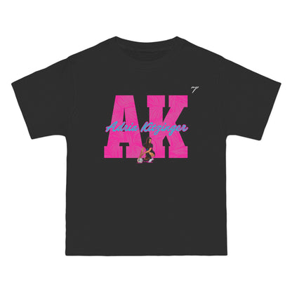 Adria Kitzinger Vintage Tee