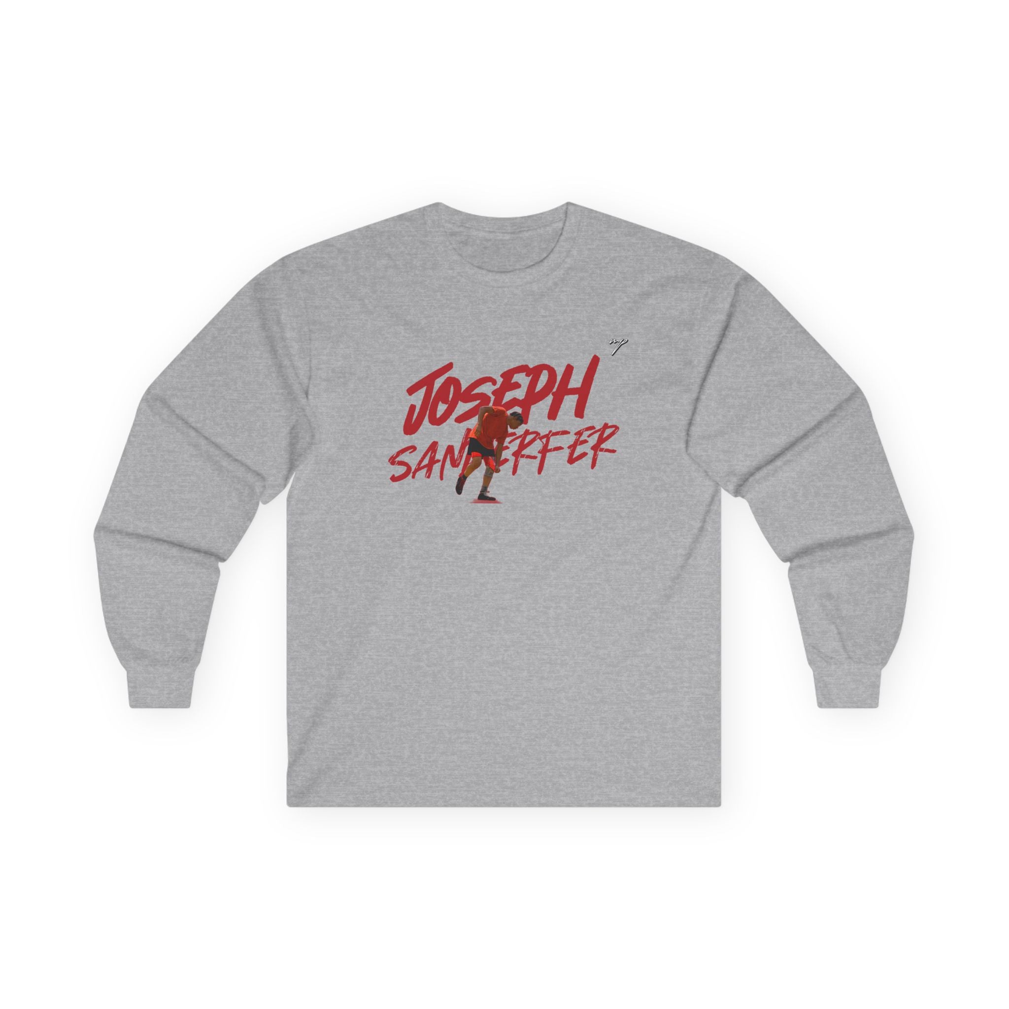 Joseph Sanderfer Long Sleeve Tee