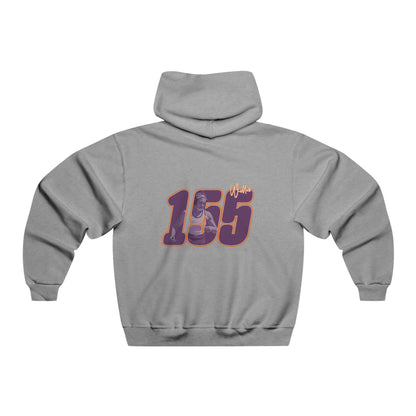 Mya Willis Vintage Hoodie