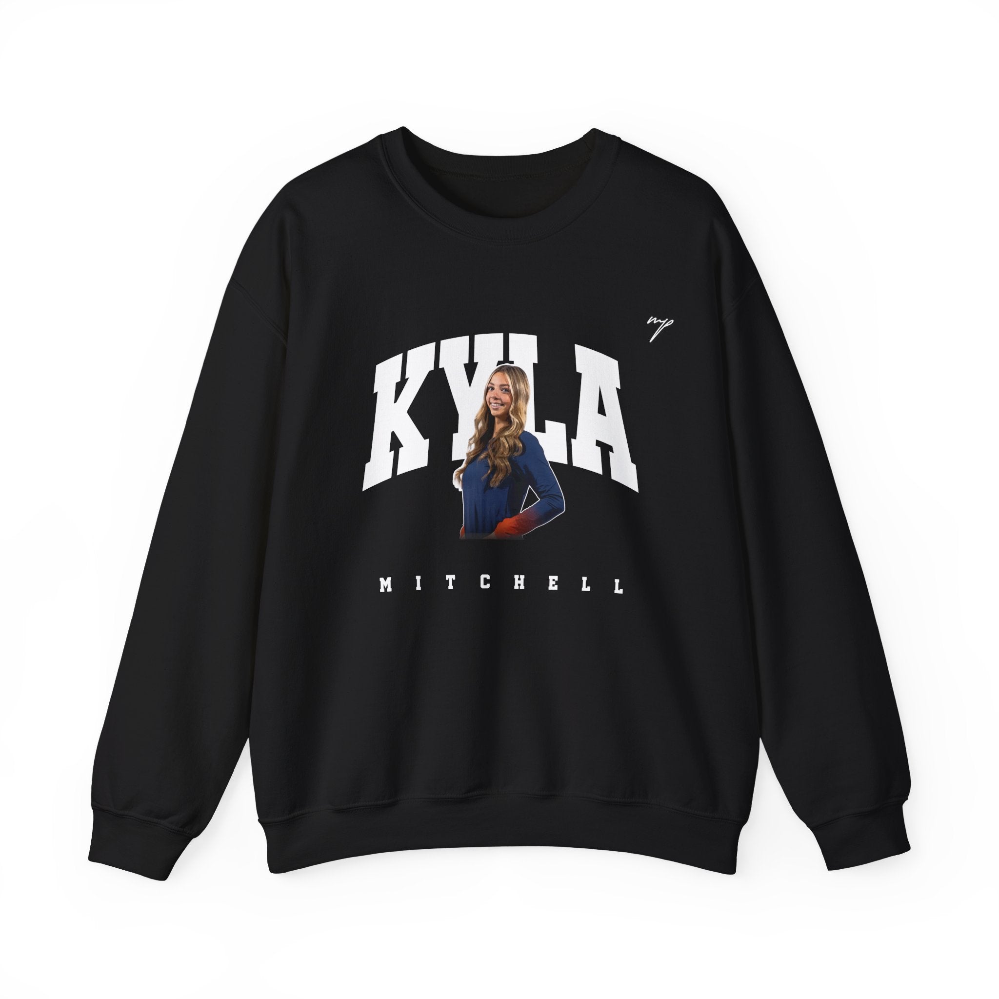 Kyla Mitchell Crewneck