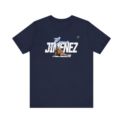 Iliana Jimenez Graphic Tee
